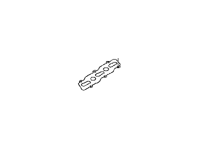 Infiniti M45 Engine Cover - 14027-AM600