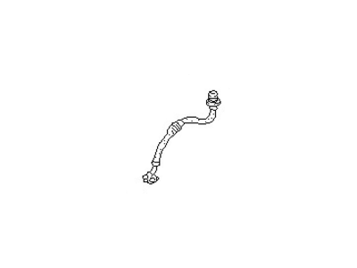 1997 Infiniti I30 Brake Line - 46210-32U10