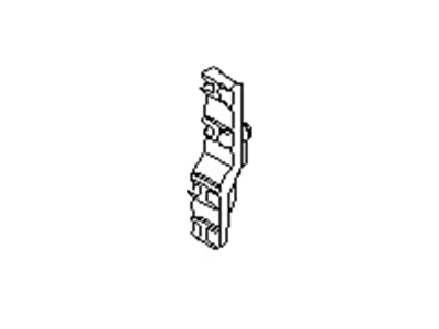 Infiniti 24346-50Y10 Bracket Assy-Connector