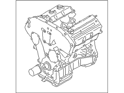 Infiniti 10102-40UH0