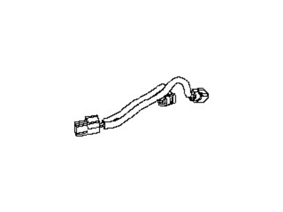 Infiniti 24079-9PJ0A Harness-Engine, Sub