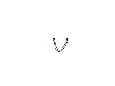 Infiniti QX60 Brake Line - 46210-3JA1A