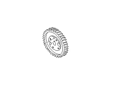 Infiniti QX4 Cam Gear - 13024-0B700