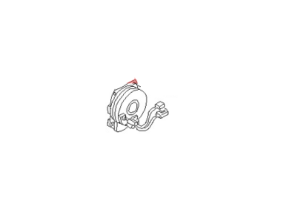 Infiniti I30 Clock Spring - 25554-40U26