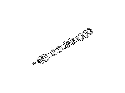 Infiniti QX60 Camshaft - 13020-9HP0D