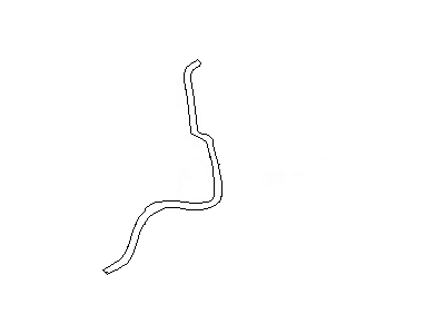 Infiniti 28975-7S000 Hose-Washer