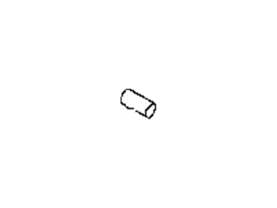 Infiniti I30 Oil Cooler Hose - 21306-8J100