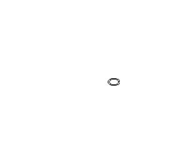 Infiniti 21049-6N220 Seal-O Ring