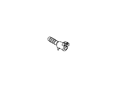 Infiniti 23796-ZE00C Valve Assembly-SOLENOID,Valve Timing Control