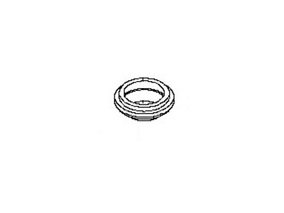 Infiniti Strut Bearing - 54325-3JA0A