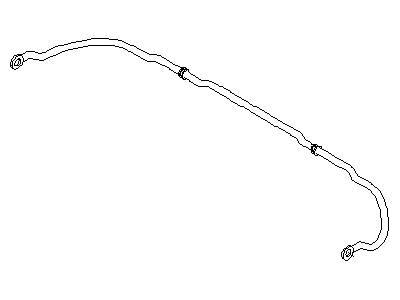 Infiniti 54611-2Y901 Bar TORSION STB