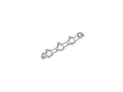 Infiniti 14035-10Y00 Gasket-Manifold