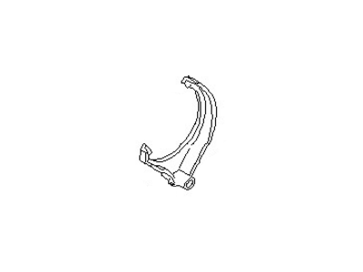 Infiniti 32805-77E00 Fork-Shift,1st & 2nd