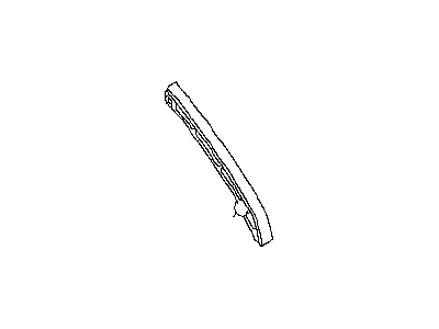 1992 Infiniti G20 Timing Chain Guide - 13091-53J01