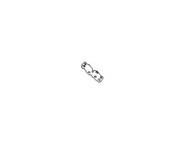 Infiniti 23797-2Y50A Gasket-Solenoid