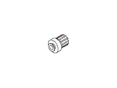 Infiniti M45 Starter Drive Gear - 23312-EV10B
