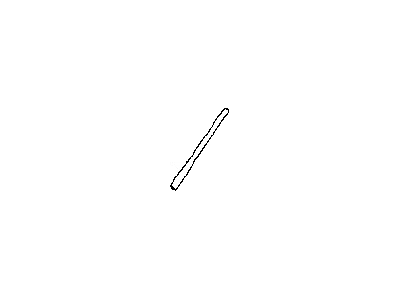 Infiniti 28215-1FC0A Rod - Antenna