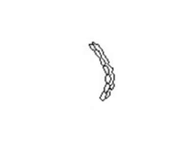 Infiniti G20 Timing Chain - 13028-53J03
