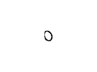 Infiniti 22131-JA00C Seal-O Ring