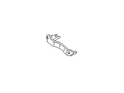 Infiniti M45 Alternator Bracket - 11715-JK20A