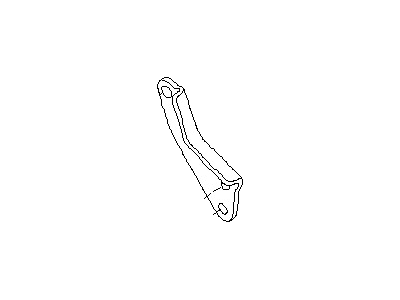 Infiniti 11715-7S01A Bar-Adjust Alt