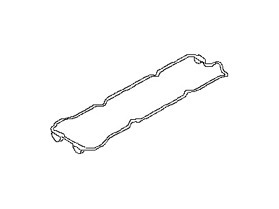 Infiniti 13270-EY01A Gasket-Rocker Cover