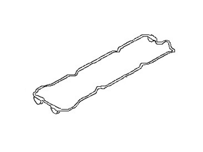 2019 Infiniti QX50 Valve Cover Gasket - 13270-5TA0A