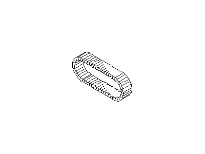 Infiniti 33152-7S111 Chain-Front Drive,Transfer