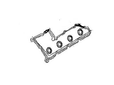 Infiniti 13270-7S000 Gasket-Rocker Cover