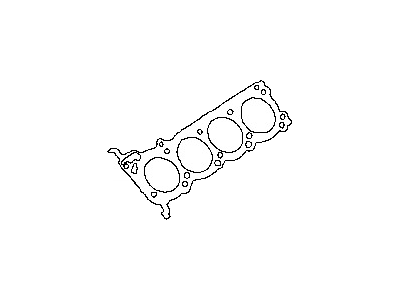 2014 Infiniti QX60 Cylinder Head Gasket - 11044-9N02B