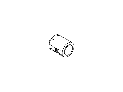 25151-1LB0A Infiniti Switch Unit-Ign Illustration 1 of 1
