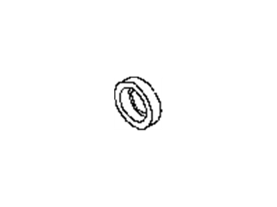 30502-69F1A Infiniti Bearing-Clutch Release Illustration 1 of 1