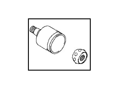 Infiniti I35 CV Joint - 39711-86E05
