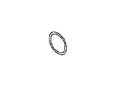 Infiniti 31435-95X05 Race Bearing