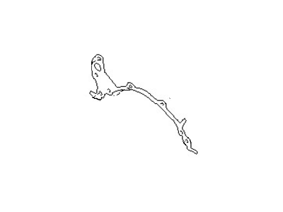 Infiniti Oil Pump Seal - 15066-89E00