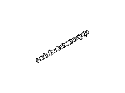 Infiniti QX60 Camshaft - 13020-9N02B