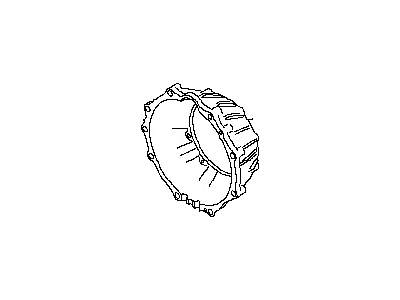 Infiniti 31301-95X00 Housing-Converter