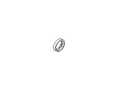 Infiniti Wheel Seal - 40232-41L00