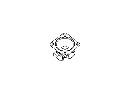 Infiniti Q40 Car Speakers - 28156-AM90A