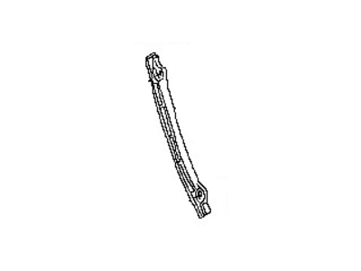 Infiniti 13085-7S002 Guide Chain Ten