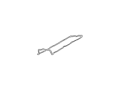 Infiniti QX4 Valve Cover Gasket - 13270-4W000