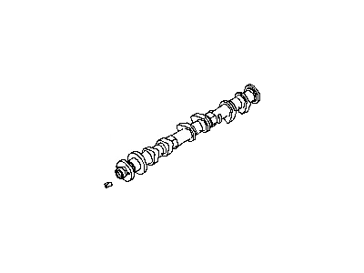 Infiniti Camshaft - 13020-38U14