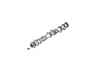 Infiniti I30 Camshaft - 13020-38U14