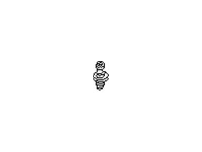 Infiniti 16101-H9060 Needle Valve 16101-H9060 Infiniti Needle Valve Illustration 1 of 1