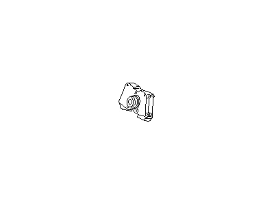 Infiniti QX4 Clock Spring - 25567-0W000