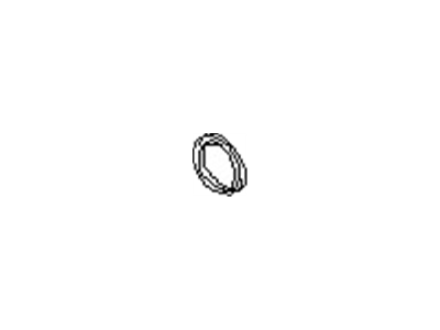 1997 Infiniti Q45 Crankshaft Seal - 12279-30P00