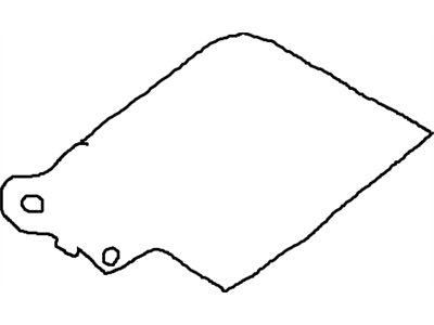 Infiniti 31717-31X02 Gasket-Separator