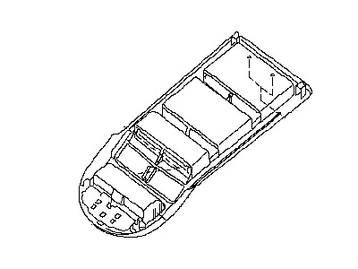 Infiniti 26416-ZR00A