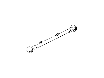 Infiniti QX4 Control Arm - 55111-3W710