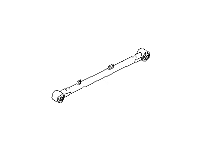 Infiniti 55110-2W400 Link Complete-Lower,Rear Suspension